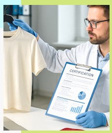 Услуги Сертификация продукции и услуг в Лянторе