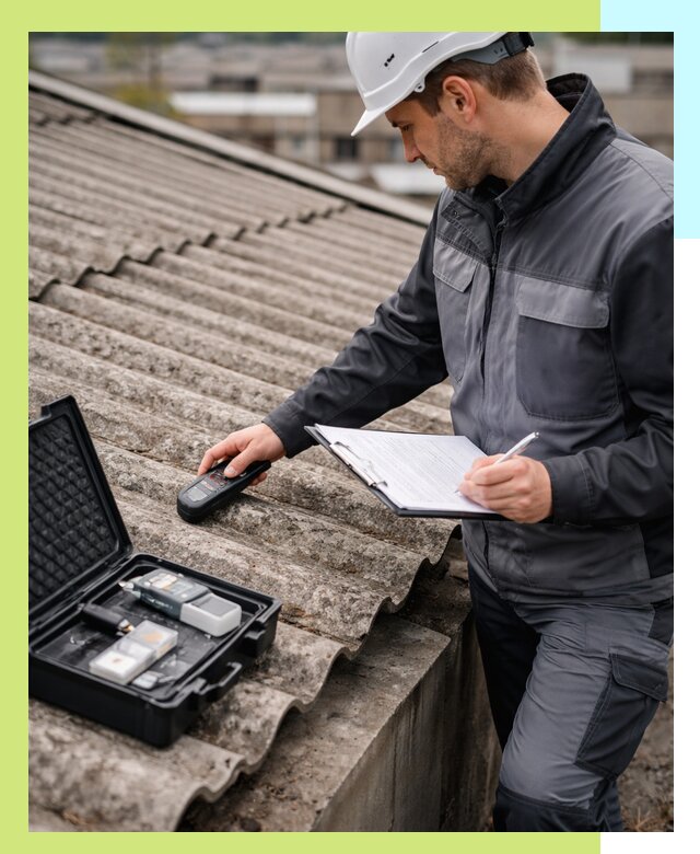 Сертификация шифера и техническая документация в Лянторе