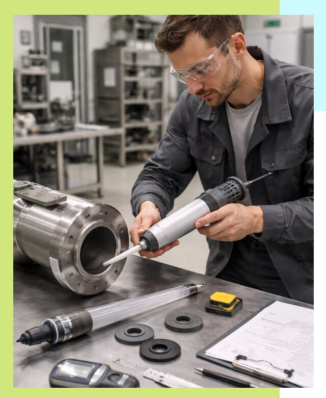 Сертификация герметиков и получение деклараций в Лянторе