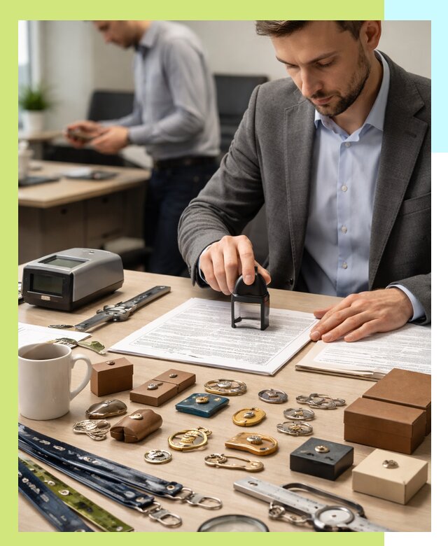 Сертификация сувениров и сувенирной продукции в Лянторе