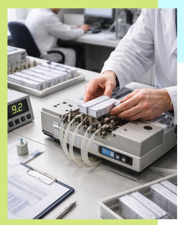 Сертификация сигарет и табачной продукции в Лянторе