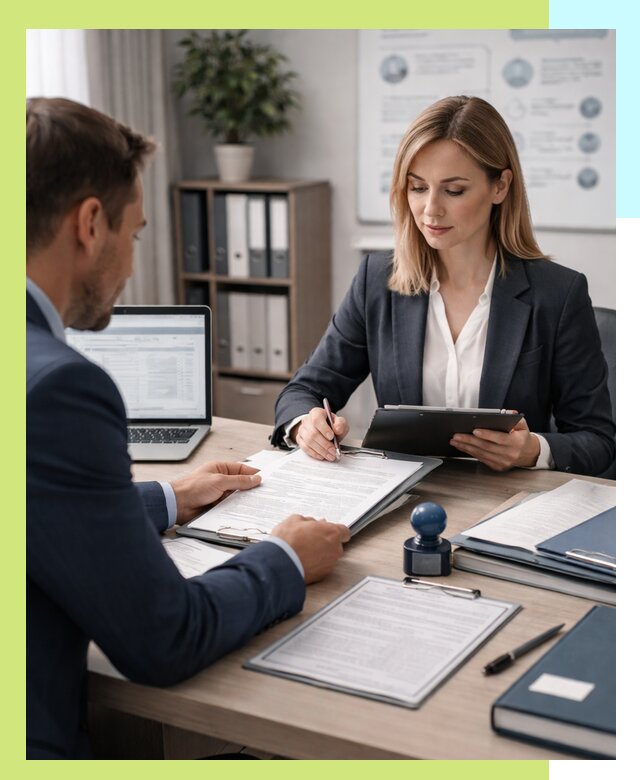 Сертификация услуг в Лянторе, подтверждение соответствия и качества