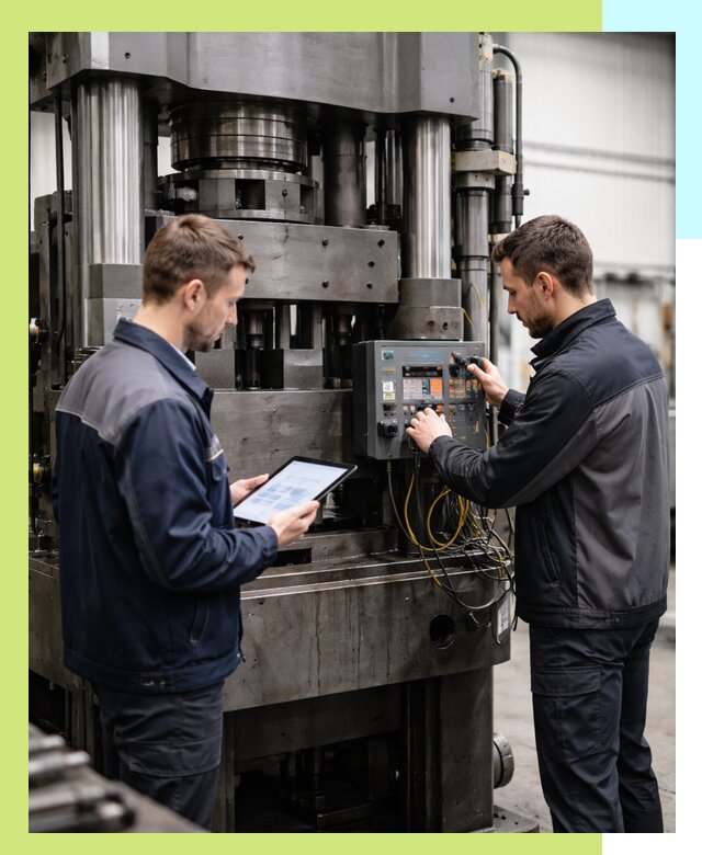 Сертификация машин и оборудования в Лянторе по ГОСТ и ТР