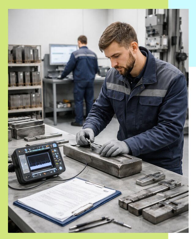 Сертификация сварочного оборудования в Лянторе по ГОСТ