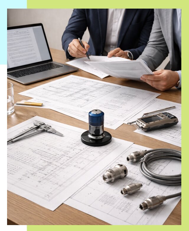 Разработка технических условий в Лянторе от 12284 р. | Алешин-Лнт