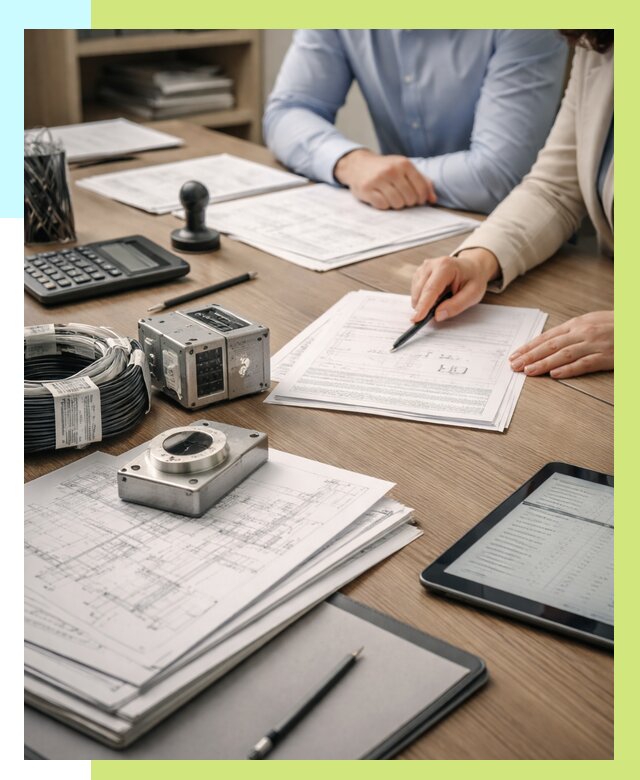 ТУ на изделие в Лянторе: оформить и получить от 8701 р. | Алешин-Лнт