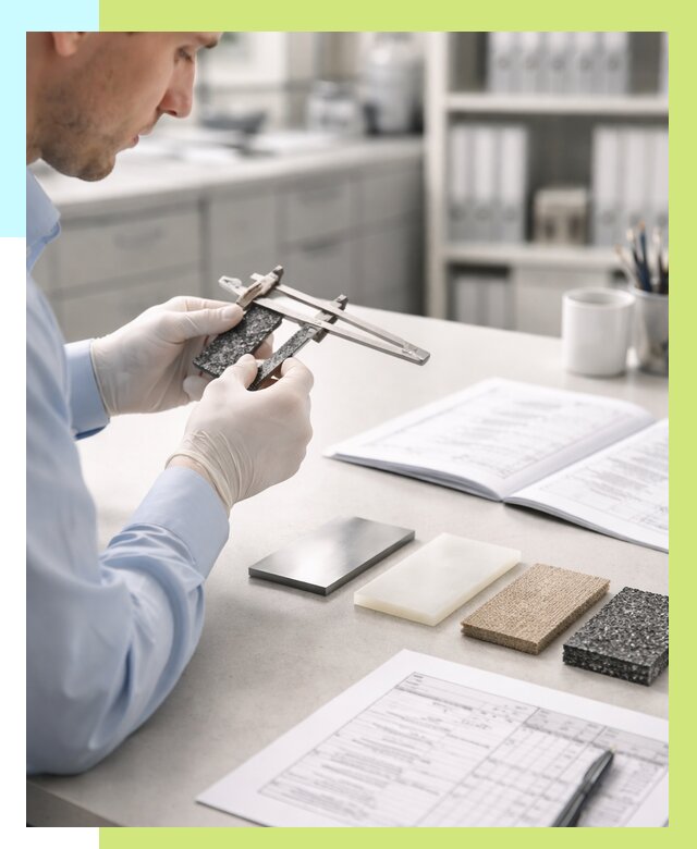 Разработка ТУ на материалы в Лянторе от 20474 р. Алешин-Лнт