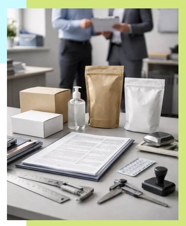 ТУ на упаковку в Лянторе от 10237 р., оформить и заказать |Алешин-Лнт