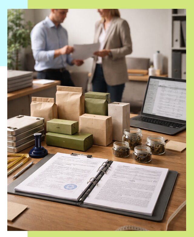 ТУ на чай в Лянторе срочно от 8701 р., оформление в Алешин-Лнт