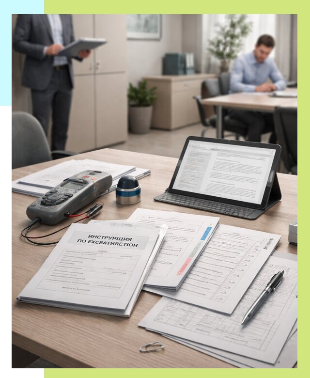 Руководство по эксплуатации в Лянторе от 7166 р. | Алешин-Лнт