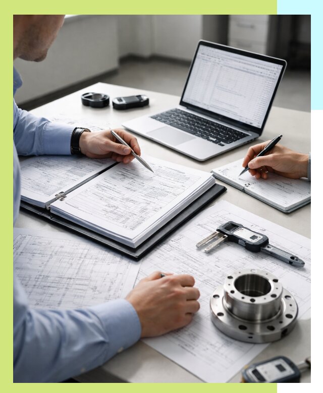 Разработка технологической инструкции для производства в Лянторе