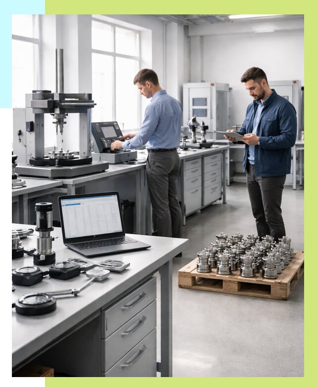 Технологический процесс в Лянторе от 7166 р. | Алешин-Лнт