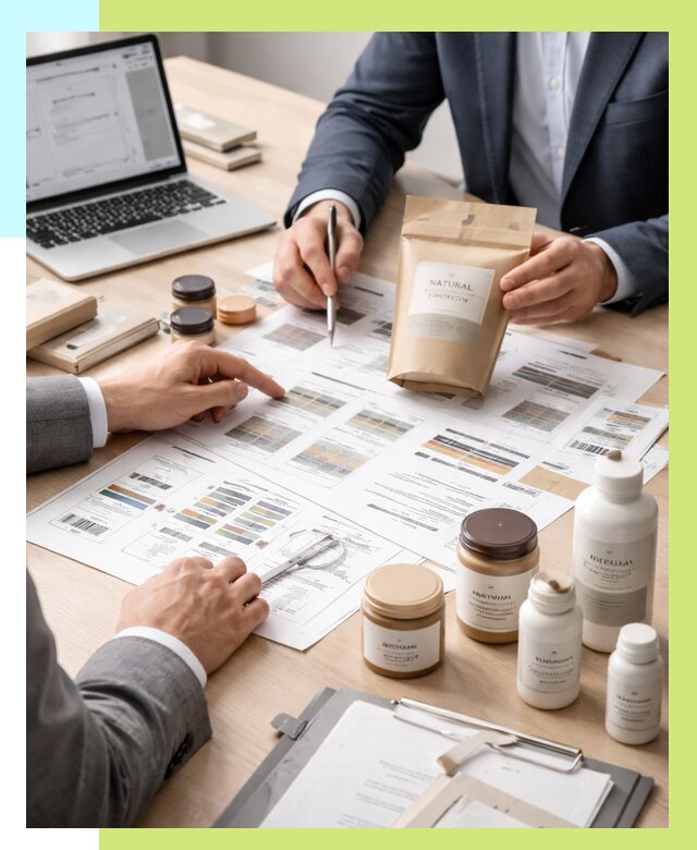 Разработка этикетки продукции в Лянторе от 8190 р. | Алешин-Лнт