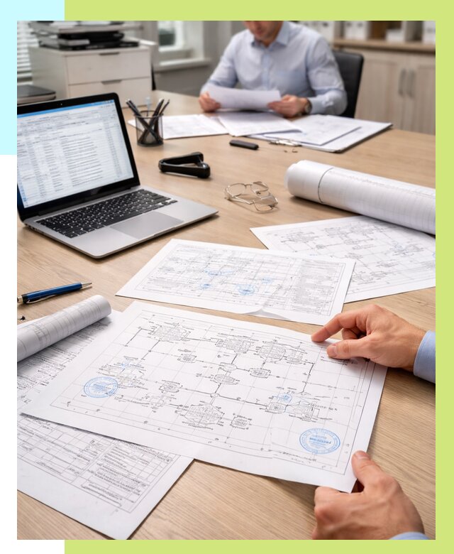 Алешин-Лнт:маршрутные карты технологических процессов Лянторе от 6142