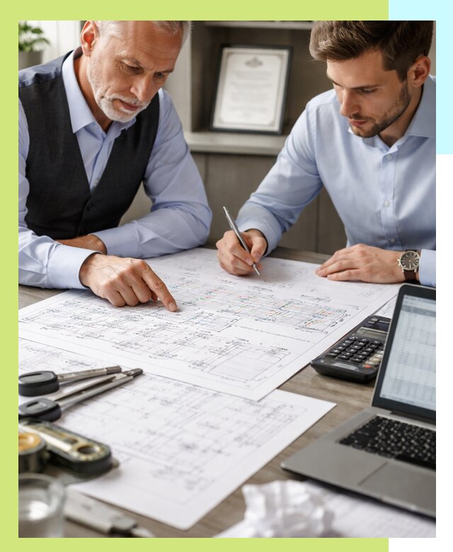 Разработка маршрутных карт технологических процессов в Лянторе