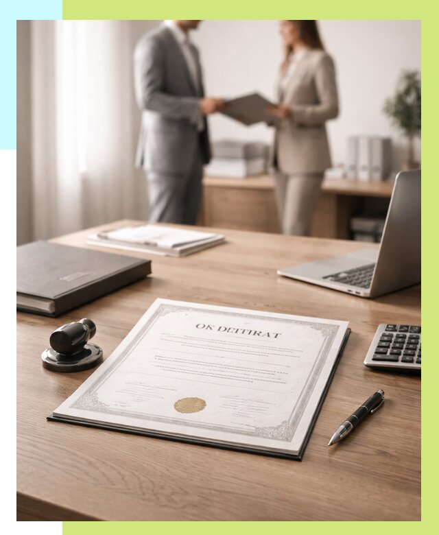 Сертификат на услуги в Лянторе оформить от 8701 р. Алешин-Лнт