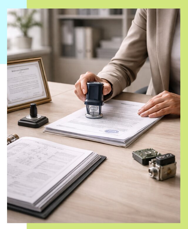 Сертификат соответствия ГОСТ Р в Лянторе от 9213 р. Алешин-Лнт