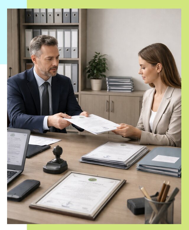 Нотификация ФСБ в Лянторе от 25593 р., Получить у Алешин-Лнт