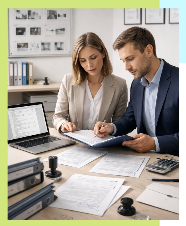 Нотификация ФСБ для продукции и оборудования в Лянторе