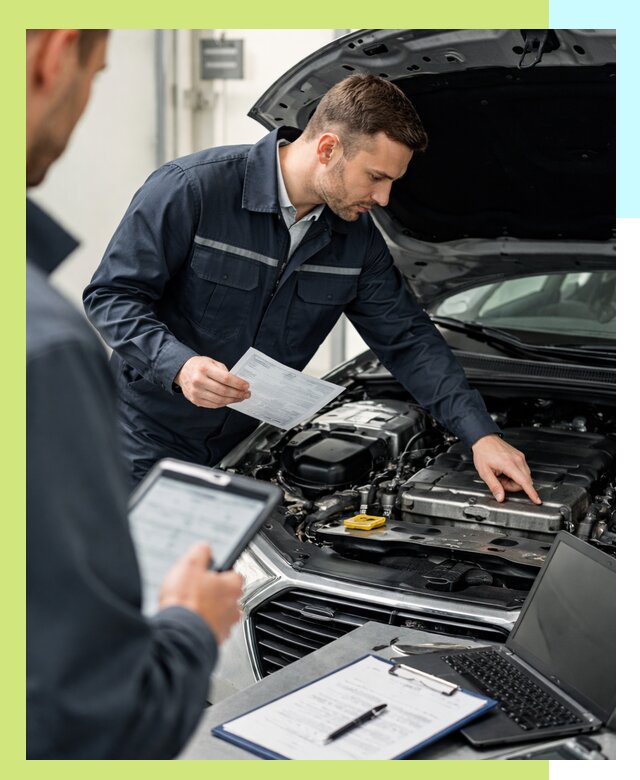 Оформление СБКТС на автомобиль в Лянторе, быстро и официально