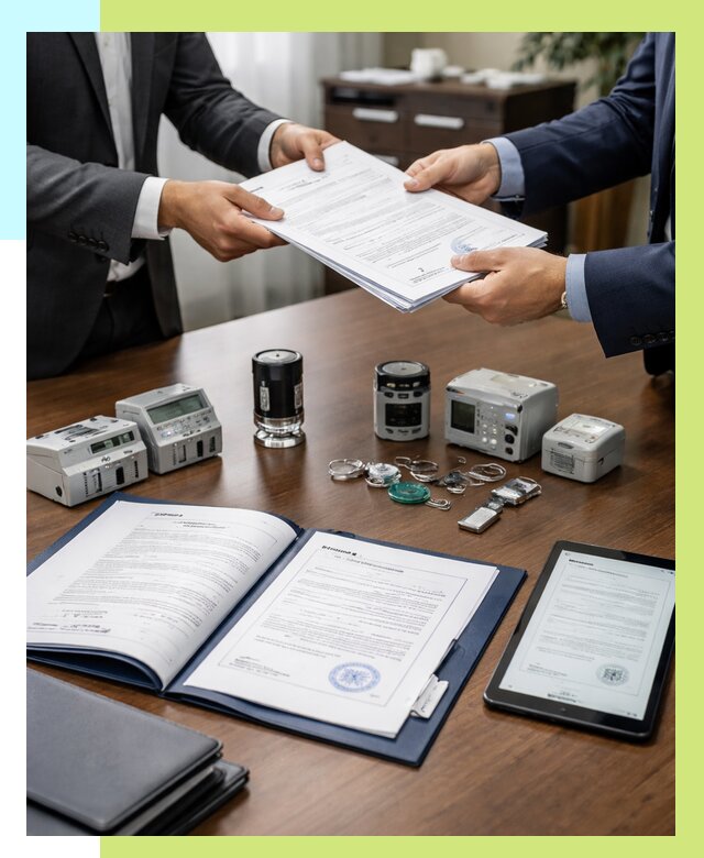 БКТС в Лянторе: оформить и заказать от 7678 р. | Алешин-Лнт