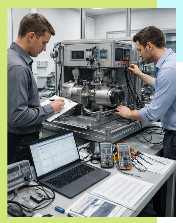 Получение БКТС для техники, оборудования и услуг в Лянторе