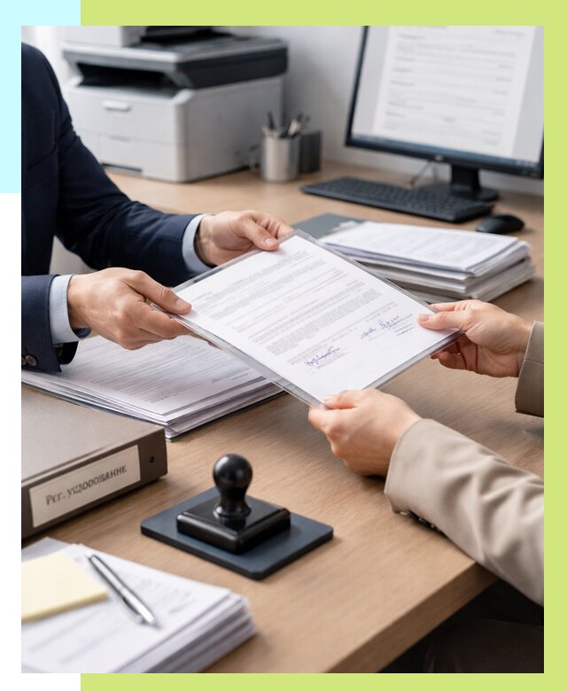 Рег. удостоверение медизделия в Лянторе от 81896р | Алешин-Лнт