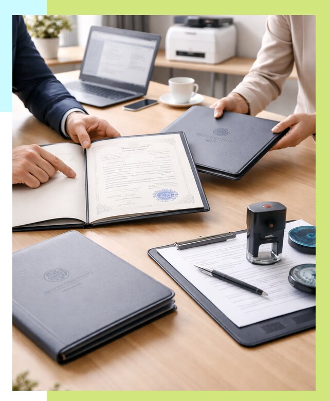 Сертификат OHSAS 18001 в Лянторе от 46067 р. | Алешин-Лнт