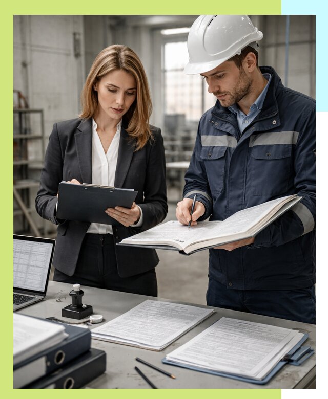 Получение сертификата OHSAS 18001 в Лянторе для предприятий