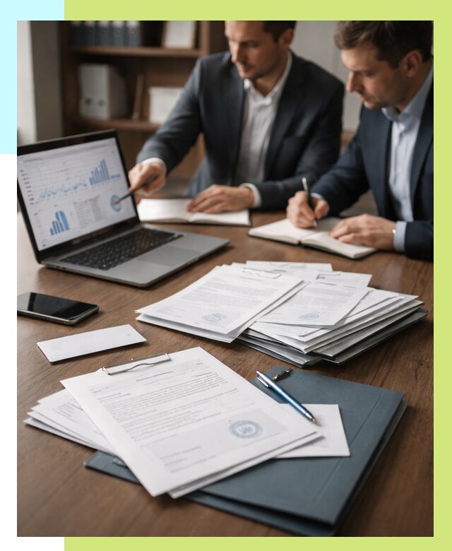 Оценка деловой репутации в Лянторе от 7678 р. | Алешин-Лнт