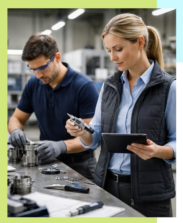 Сертификация производства в Лянторе по стандартам и требованиям