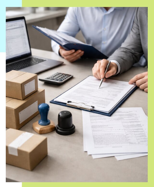 Декларирование продукции в Лянторе от 12284 р., Алешин-Лнт