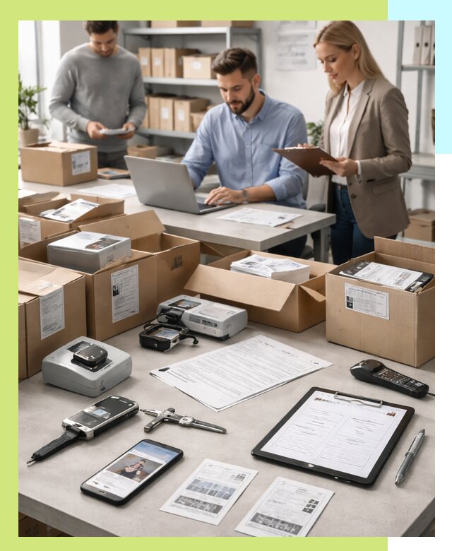 Сертификация товаров и документов для маркетплейсов в Лянторе