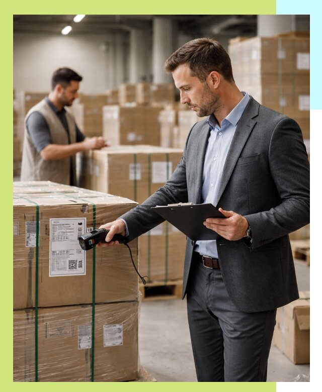 Сертификация партии товара в Лянторе по требованиям законодательства